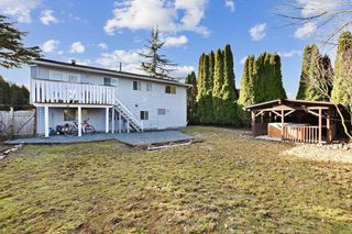 Photo 30: 32705 OKANAGAN Drive in Abbotsford: Abbotsford West House for sale : MLS®# R2847839