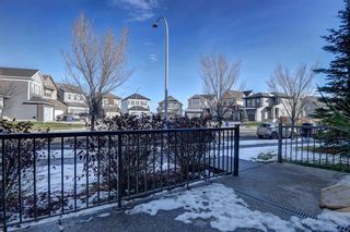 Photo 32: 640 Copperpond Boulevard SE in Calgary: Copperfield Row/Townhouse for sale : MLS®# A2091633
