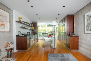 Photo 17: 694 MILLBANK in Vancouver: False Creek Townhouse for sale (Vancouver West)  : MLS®# R2496672