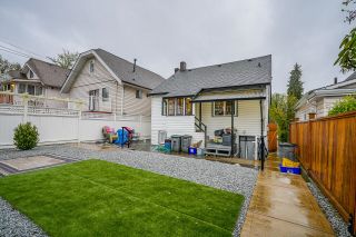 Photo 32: 975 E 41ST Avenue in Vancouver: Fraser VE House for sale (Vancouver East)  : MLS®# R2677350