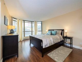 Photo 10: 506 867 HAMILTON Street in Vancouver: Downtown VW Condo for sale in "JARDINE'S LOOKOUT" (Vancouver West)  : MLS®# R2324358