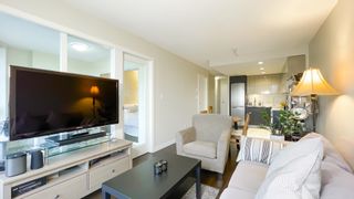 Photo 13: 708 445 W 2ND Avenue in Vancouver: False Creek Condo for sale in "Maynards Block" (Vancouver West)  : MLS®# R2750449