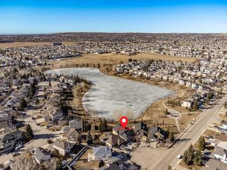 Photo 1: 63 Harvest Hills Drive NE in Calgary: Harvest Hills Detached for sale : MLS®# A2117398