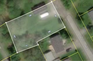 Photo 4: 215 Cedar Street in Pictou: 107-Trenton, Westville, Pictou Vacant Land for sale (Northern Region)  : MLS®# 202407019