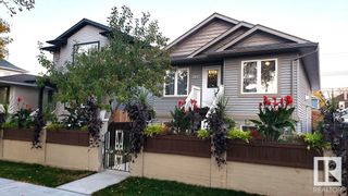 Photo 2: E4386615 | 11615 94 Street House in Alberta Avenue