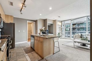 Photo 5: 507 215 13 Avenue SW in Calgary: Beltline Apartment for sale : MLS®# A2126059