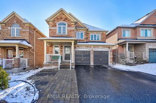 Photo 1: 153 Jonas Millway in Whitchurch-Stouffville: Stouffville House (2-Storey) for sale : MLS®# N8252840
