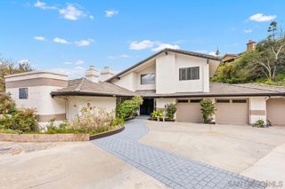 Main Photo: POWAY House for sale : 4 bedrooms : 17743 Del Paso Drive