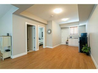 Photo 20: 3509 SHEFFIELD Avenue in Coquitlam: Burke Mountain House for sale : MLS®# V1115197