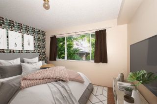 Photo 28: 33 9000 ASH GROVE CRESCENT in Burnaby: Forest Hills BN Townhouse for sale (Burnaby North)  : MLS®# R2622662