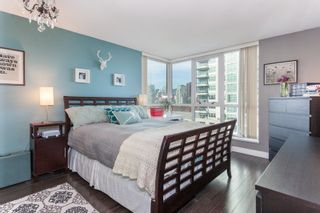 Photo 10: 901 120 MILROSS Avenue in Vancouver: Mount Pleasant VE Condo for sale in "The Brighton" (Vancouver East)  : MLS®# R2223429