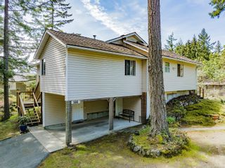 Photo 57: 100 Swan Pl in Nanaimo: Na Uplands House for sale : MLS®# 931425