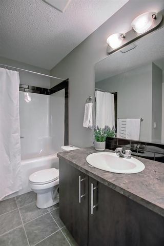 Photo 26: 906 2445 Kingsland Road SE: Airdrie Row/Townhouse for sale : MLS®# A2000040