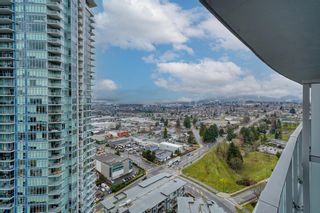 Photo 20: 3307 4189 HALIFAX Street in Burnaby: Brentwood Park Condo for sale in "AVIARA" (Burnaby North)  : MLS®# R2684753
