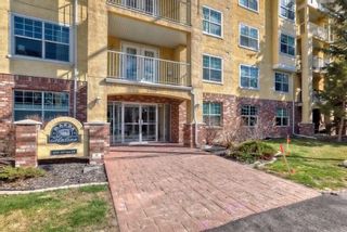 Photo 2: 204 2212 34 Avenue SW in Calgary: South Calgary Apartment for sale : MLS®# A2121274