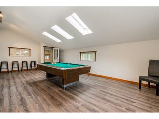 Photo 17: 29861 DEWDNEY TRUNK Road in Mission: Stave Falls House for sale : MLS®# R2357825