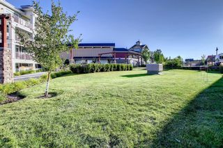 Photo 47: 118 110 Auburn Meadows View SE in Calgary: Auburn Bay Apartment for sale : MLS®# A1257268