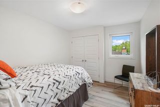Photo 26: 319 Hugo Avenue in Saskatoon: Varsity View Residential for sale : MLS®# SK930086