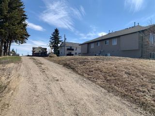 Main Photo: 4704 47 Avenue: Innisfail Residential Land for sale : MLS®# A2125404