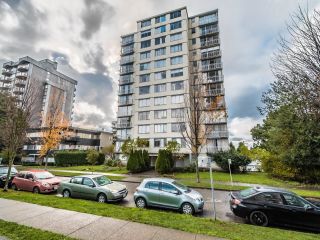 FEATURED LISTING: 1106 - 1250 BURNABY Street Vancouver