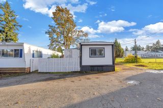 Photo 32: 10 2780 Spencer Rd in Langford: La Langford Lake Manufactured Home for sale : MLS®# 891868