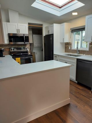 Photo 6: 102 145 KING EDWARD Street in Coquitlam: Maillardville Manufactured Home for sale in "MILL CREEK VILLAGE" : MLS®# R2663410