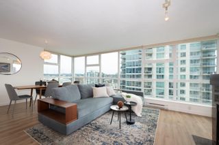 Photo 22: 1404 125 MILROSS Avenue in Vancouver: Downtown VE Condo for sale (Vancouver East)  : MLS®# R2669740