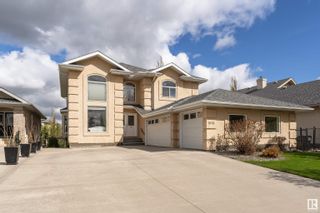 Main Photo: 1518 HASWELL Close in Edmonton: Zone 14 House for sale : MLS®# E4389029