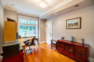 Photo 20: 1414 FOSTER Avenue in Coquitlam: Central Coquitlam House for sale : MLS®# R2711980