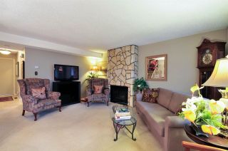Photo 6: 7358 CAPISTRANO DRIVE in Burnaby: Montecito Townhouse for sale (Burnaby North)  : MLS®# R2024241
