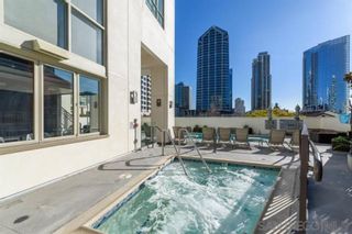 Photo 28: DOWNTOWN Condo for rent : 1 bedrooms : 1277 Kettner Blvd #310 in San Diego