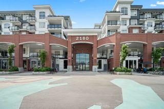 Photo 1: 4510 2180 KELLY Avenue in Port Coquitlam: Central Pt Coquitlam Condo for sale in "MONTROSE" : MLS®# R2784743