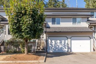 Photo 2: 12 34332 MACLURE Road in Abbotsford: Central Abbotsford Townhouse for sale in "Immel Ridge" : MLS®# R2719748