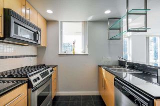Photo 6: 2306 550 PACIFIC Street in Vancouver: Downtown VW Condo for sale in "AQUA AT THE PARK" (Vancouver West)  : MLS®# R2899998
