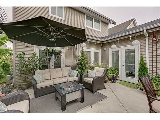 Photo 20: 10502 SHEPHERD Drive in Richmond: West Cambie House for sale : MLS®# V1087345