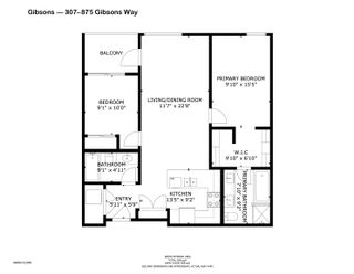Photo 35: 307 875 GIBSONS Way in Gibsons: Gibsons & Area Condo for sale in "Soames Place" (Sunshine Coast)  : MLS®# R2871642