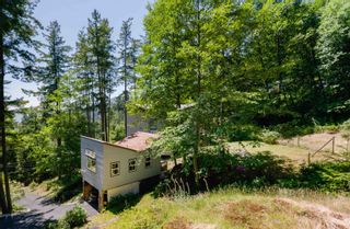 Photo 27: 226 HIGHLAND Trail: Bowen Island House for sale : MLS®# R2724673