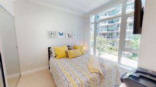 Photo 10: 201 185 VICTORY SHIP Way in North Vancouver: Lower Lonsdale Condo for sale in "Cascade East at the Pier" : MLS®# R2811591