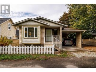 Photo 33: 1945 Bowes Street in Kelowna: House for sale : MLS®# 10318284