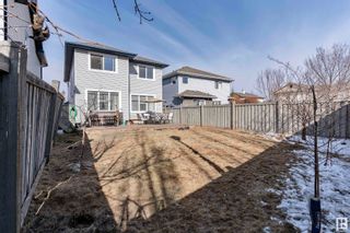 Photo 30: 1814 MELROSE Crescent in Edmonton: Zone 55 House for sale : MLS®# E4383545