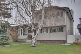 Photo 3: 51 Templehill Drive NE in Calgary: Temple Detached for sale : MLS®# A2128076
