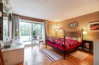 Photo 25: 9834 BELFRIAR Drive in Burnaby: Cariboo Townhouse for sale in "VILLAGE DEL PONTE" (Burnaby North)  : MLS®# R2440704