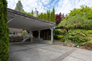 Photo 25: 916 MONTROYAL Boulevard in North Vancouver: Canyon Heights NV House for sale : MLS®# R2696841