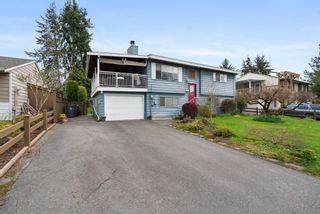 Main Photo: 6322 CHARBRAY Place in Surrey: Cloverdale BC House for sale (Cloverdale)  : MLS®# R2868123