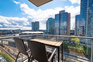 Photo 8: 1808 188 KEEFER Place in Vancouver: Downtown VW Condo for sale in "ESPANA 2 - TOWER B" (Vancouver West)  : MLS®# R2682221