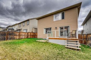 Photo 33: 2181 Sagewood Heights SW: Airdrie Detached for sale : MLS®# A2126695