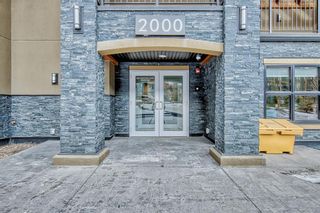 Photo 2: 2104 450 KINCORA GLEN Road NW in Calgary: Kincora Apartment for sale : MLS®# A2020793