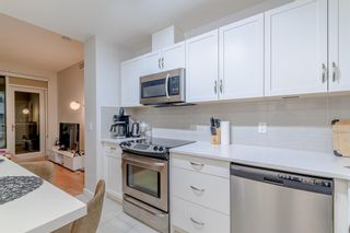 Photo 6: 2503 1320 1 Street SE in Calgary: Beltline Apartment for sale : MLS®# A2017878