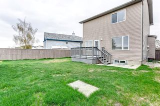 Photo 33: 172 Stonegate Crescent NW: Airdrie Detached for sale : MLS®# A1219020