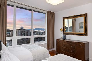 Photo 20: 1002 1530 W 8TH Avenue in Vancouver: Fairview VW Condo for sale in "Pintura" (Vancouver West)  : MLS®# R2552255